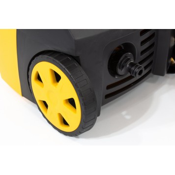 58276 | Моечная машина высокого давления SSW120, 1400 Вт, 120 бар, 6 л/мин, самовсасывающая, DENZEL-3