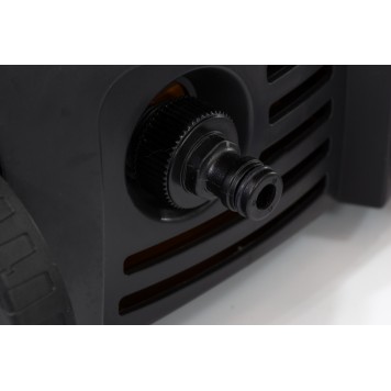 58276 | Моечная машина высокого давления SSW120, 1400 Вт, 120 бар, 6 л/мин, самовсасывающая, DENZEL-4