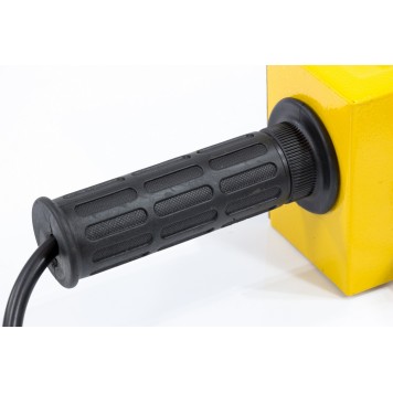 94205 | Аппарат для сварки пластиковых труб DWP-1500, 1500 Вт, 260-300 град, комплект насадок, 20-63 мм, DENZEL-3