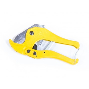 94205 | Аппарат для сварки пластиковых труб DWP-1500, 1500 Вт, 260-300 град, комплект насадок, 20-63 мм, DENZEL-4