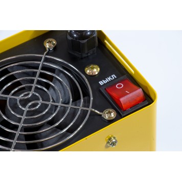 94336 | Аппарат инверторный дуговой сварки ММА-200, 200 А, ПВР 60%, D. 1,6-5 мм, DENZEL COMPACT-4