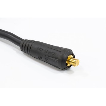 94337 | Аппарат инверторный для дуговой сварки ММА-160CI, DENZEL-6