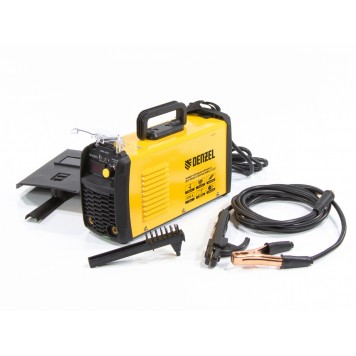 94339 | Аппарат инверторный для дуговой сварки ММА-200CI, DENZEL-0