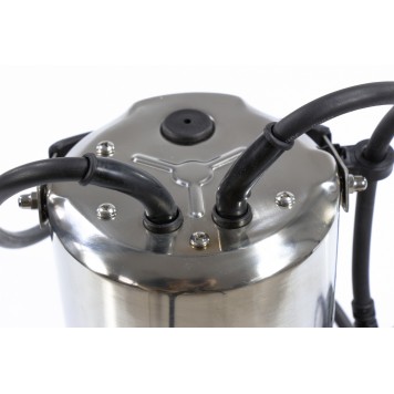 97224 | Дренажный насос DP1100X, 1100 Вт, подъем 11 м, 15500 л/ч, DENZEL-1