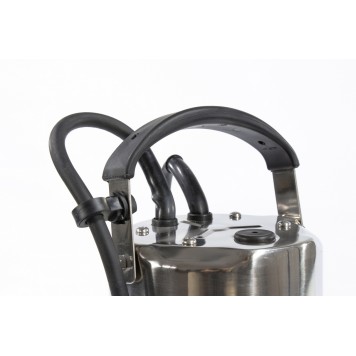 97224 | Дренажный насос DP1100X, 1100 Вт, подъем 11 м, 15500 л/ч, DENZEL-2