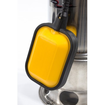 97224 | Дренажный насос DP1100X, 1100 Вт, подъем 11 м, 15500 л/ч, DENZEL-3