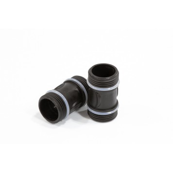 97282 | Фильтр тонкой очистки F2, объем 2 л, D 1", DENZEL-3