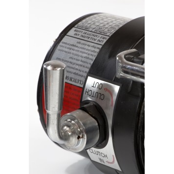 520505 | Лебедка автомобильная электрическая 4,5 т, 12 В, DENZEL-3