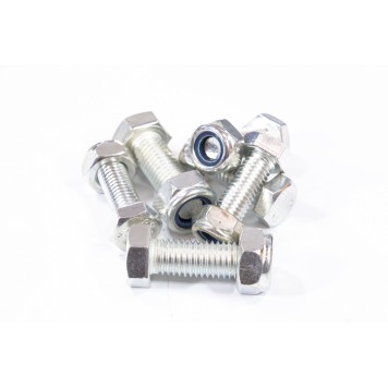 520505 | Лебедка автомобильная электрическая 4,5 т, 12 В, DENZEL-6