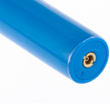 914125 | Горелка газовая, тип "Карандаш", 2 насадки для пайки, 130 мм, SPARTA-2