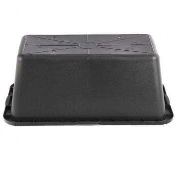 81444 | Таз прямоугольный строительный, 65 л, СИБРТЕХ-3