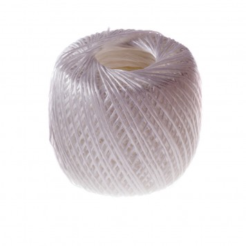 93949 | Шпагат полипропиленовый, 500 м, 800 текс, 35 кгс, СИБРТЕХ-1