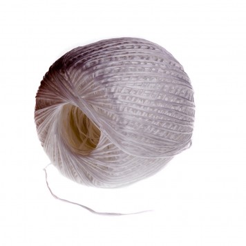 93949 | Шпагат полипропиленовый, 500 м, 800 текс, 35 кгс, СИБРТЕХ-2