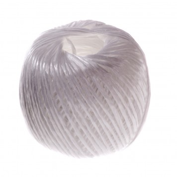 93881 | Шпагат полипропиленовый, 130 м, 1000 текс, 45 кгс, СИБРТЕХ-1