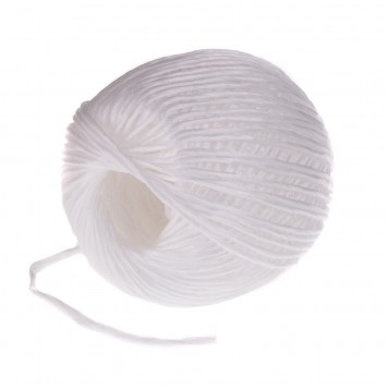 93881 | Шпагат полипропиленовый, 130 м, 1000 текс, 45 кгс, СИБРТЕХ-2