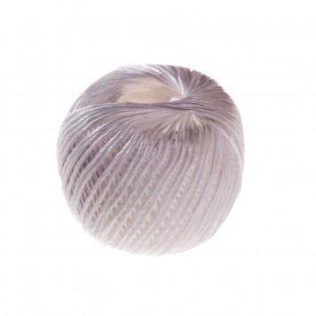 93879 | Шпагат полипропиленовый, 100 м, 1600 текс, 60 кгс, СИБРТЕХ-1