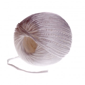 93879 | Шпагат полипропиленовый, 100 м, 1600 текс, 60 кгс, СИБРТЕХ-2