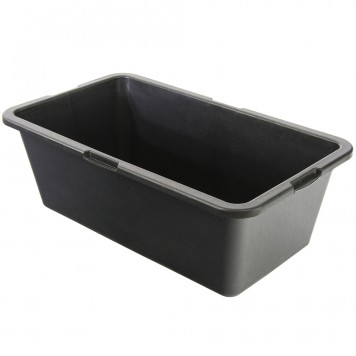 81445 | Таз прямоугольный строительный, 90 л, СИБРТЕХ-3