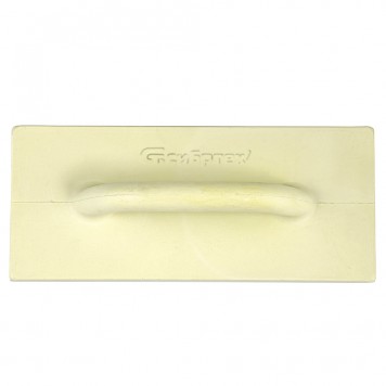 86631 | Терка полиуретановая, 150 х 350 мм, СИБРТЕХ-1