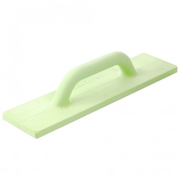 86635 | Терка полиуретановая 100 х 400 мм, облегченная, СИБРТЕХ-3