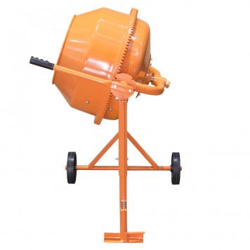 95440 | Бетоносмеситель СБР-100, 100 л, 0,7 кВт, 220 В, РОССИЯ-4