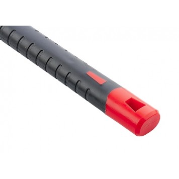 10925 | Кувалда, 6000 г, фибергласовая обрезиненная рукоятка, MATRIX-2