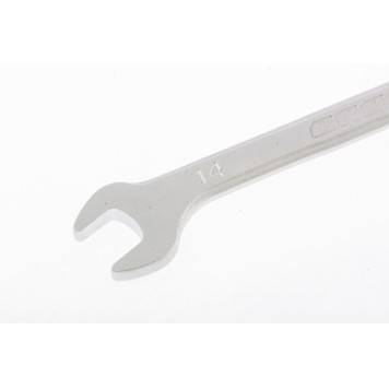 14852 | Ключ комбинированный трещоточный, 14 мм, количество зубьев 100, GROSS-1