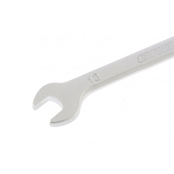 14851 | Ключ комбинированный трещоточный, 13 мм, количество зубьев 100, GROSS-1