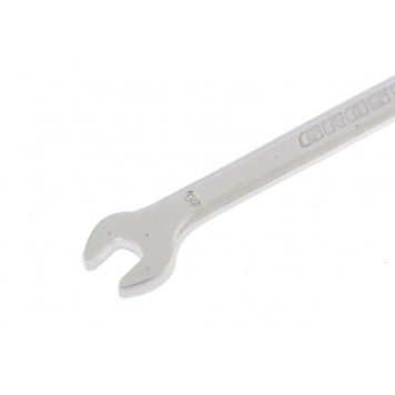 14847 | Ключ комбинированный трещоточный, 9 мм, количество зубьев 100, GROSS-1