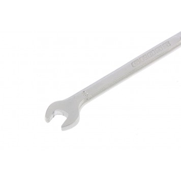 14846 | Ключ комбинированный трещоточный, 8 мм, количество зубьев 100, GROSS-1