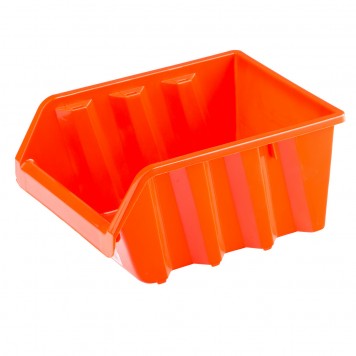 90801 | Лоток для метизов 24,5 х 17 х 12,5 см, пластик, STELS-0