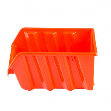 90801 | Лоток для метизов 24,5 х 17 х 12,5 см, пластик, STELS-1