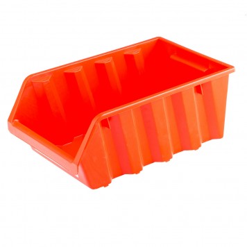 90801 | Лоток для метизов 24,5 х 17 х 12,5 см, пластик, STELS-2