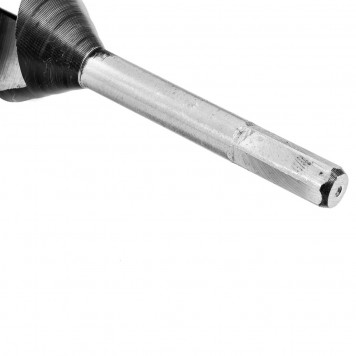 70165 | Сверло по дереву шнековое, 35 х 350 мм, шестигранный хвостовик, MATRIX-2