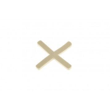 88024 | Крестики 2 мм, для кладки плитки, 100 шт, СИБРТЕХ-1