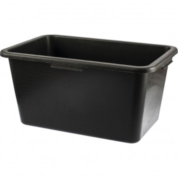 81443 | Таз прямоугольный строительный, 40 л, СИБРТЕХ-0