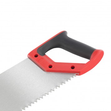 23410 | Пила двуручная, 1000 мм, двухкомпонентные рукоятки, MATRIX MASTER-7