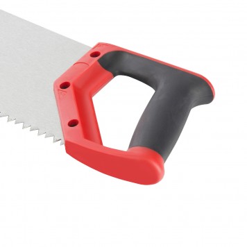 23410 | Пила двуручная, 1000 мм, двухкомпонентные рукоятки, MATRIX MASTER-8