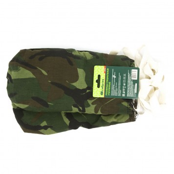 68154 | Рукавицы зимние, защита от пониж температур и мех воздействий, утеплитель ватин, камуфляж, СИБРТЕХ-1