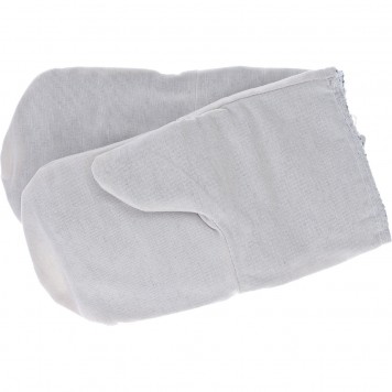 68155 | Рукавицы зимние, защита от пониженных температур и мех воздействий, утеплитель ватин, 2 размер, СИБРТЕХ-0