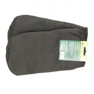 68156 | Рукавицы утепленные с искусственным мехом, 2 размер, СИБРТЕХ-1