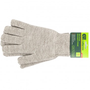 68632 | Перчатка двойная полушерстяная, 117 г, СИБРТЕХ-1