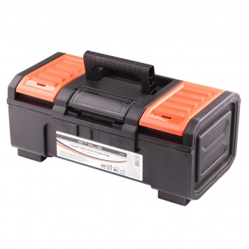 90761 | Ящик для инструментов, усиленный 16", STELS-0