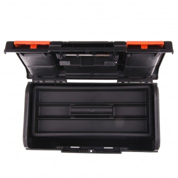 90761 | Ящик для инструментов, усиленный 16", STELS-3