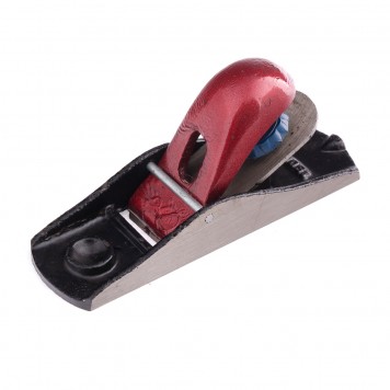 210215 | Рубанок, 150 х 45 мм, металлический, малогабаритный, SPARTA-1