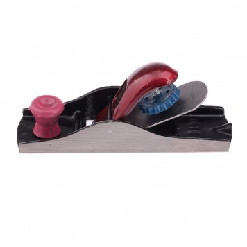 210225 | Рубанок, 175 х 50 мм, металлический, малогабаритный, SPARTA-0