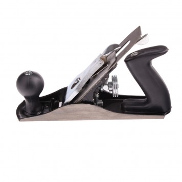 210785 | Рубанок, 230 х 52 мм, металлический, SPARTA-0