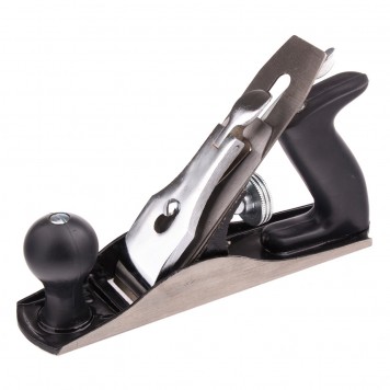 210785 | Рубанок, 230 х 52 мм, металлический, SPARTA-1