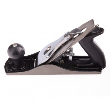 210795 | Рубанок, 245 х 58 мм, металлический, SPARTA-0