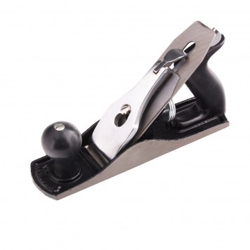 210795 | Рубанок, 245 х 58 мм, металлический, SPARTA-1